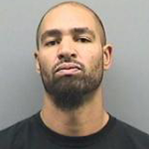 Jerramy Stevens Mugshot Jerramy Stevens Mugshot